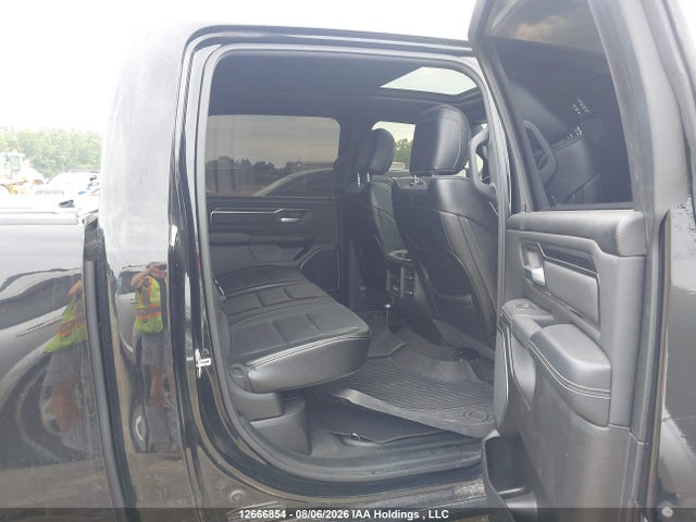 Auction sale of the 2023 Ram 1500 Sport, vin: 1C6SRFVT2PN652899, lot number: 12666854