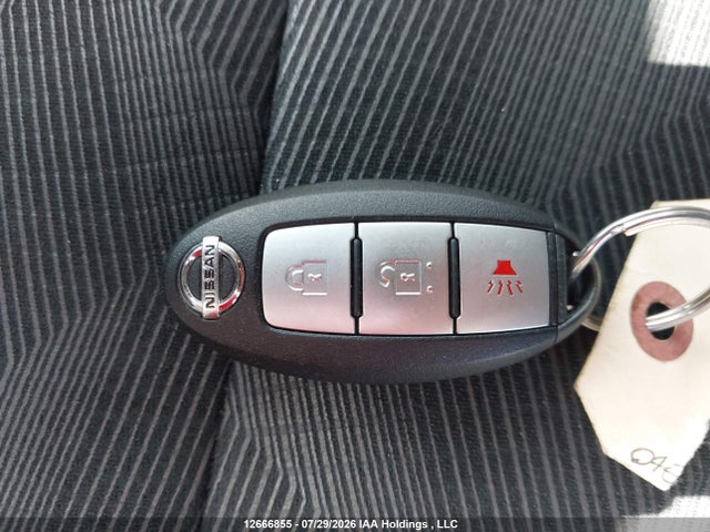 5N1AT2MV8GC843834 Nissan Rogue S/sl Premium/sv
