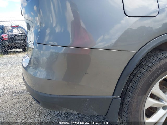 5N1AT2MV8GC843834 Nissan Rogue S/sl Premium/sv