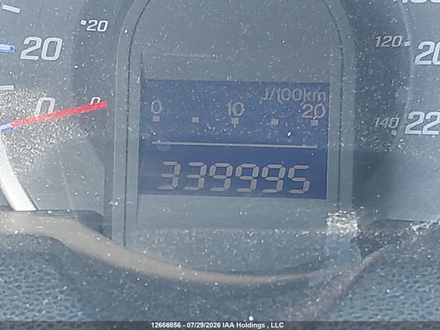 2009 Honda Fit Sport მანქანა იყიდება აუქციონზე, vin: JHMGE87879S801163, აუქციონის ნომერი: 12666856