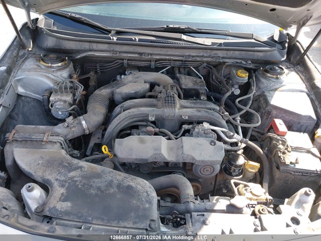 4S3BNCN67F3059885 Subaru Legacy