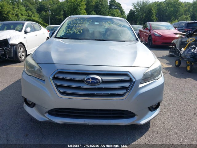 4S3BNCN67F3059885 Subaru Legacy
