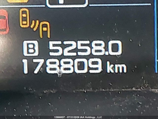 4S3BNCN67F3059885 Subaru Legacy