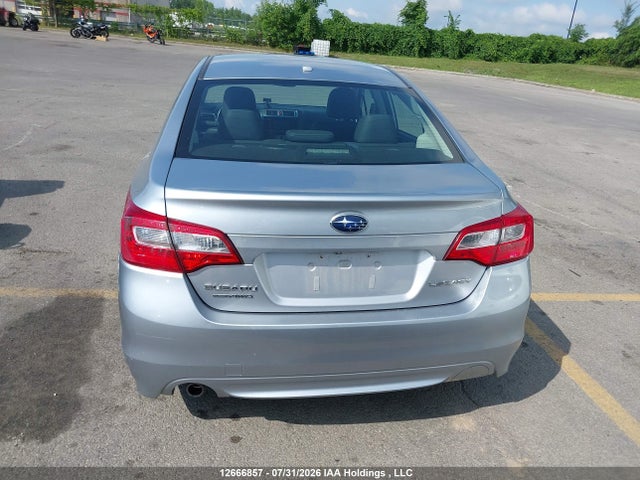 4S3BNCN67F3059885 Subaru Legacy