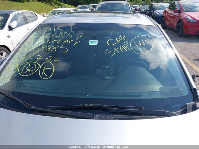 4S3BNCN67F3059885 Subaru Legacy