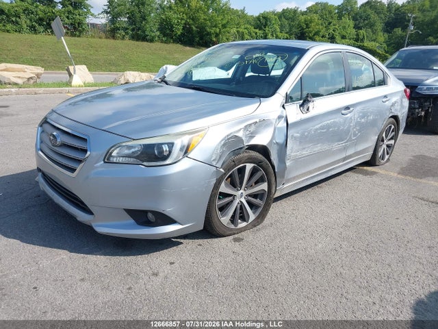 4S3BNCN67F3059885 Subaru Legacy