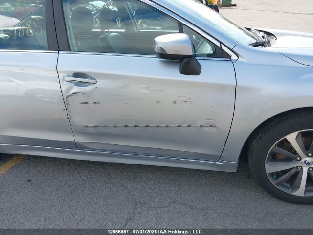4S3BNCN67F3059885 Subaru Legacy