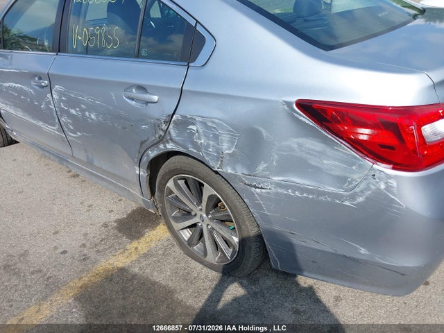 4S3BNCN67F3059885 Subaru Legacy