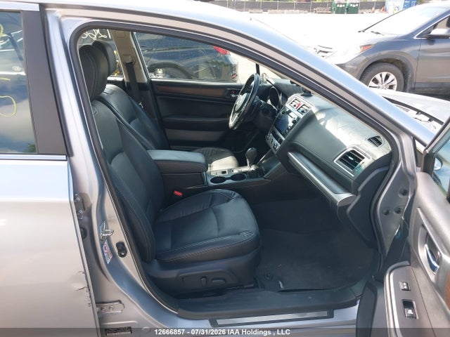 4S3BNCN67F3059885 Subaru Legacy