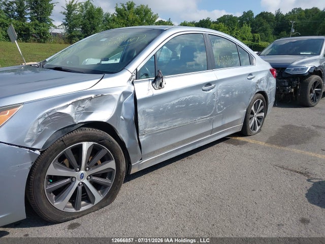 4S3BNCN67F3059885 Subaru Legacy