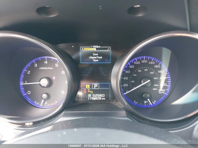 4S3BNCN67F3059885 Subaru Legacy