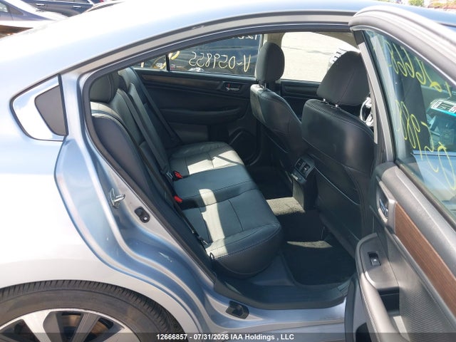 4S3BNCN67F3059885 Subaru Legacy