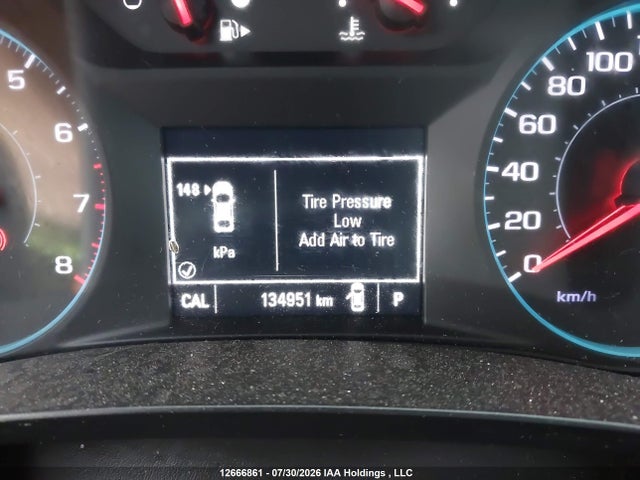 Продаж на аукціоні авто 2016 Chevrolet Malibu 1lt, vin: 1G1ZE5ST5GF349085, номер лоту: 12666861