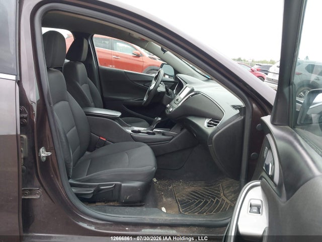 Продаж на аукціоні авто 2016 Chevrolet Malibu 1lt, vin: 1G1ZE5ST5GF349085, номер лоту: 12666861