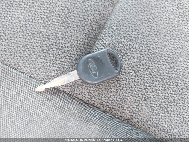 12666865 :رقم المزاد ، 1FTVX14V79KB11871 vin ، 2009 Ford F-150 Xl/xlt مزاد بيع