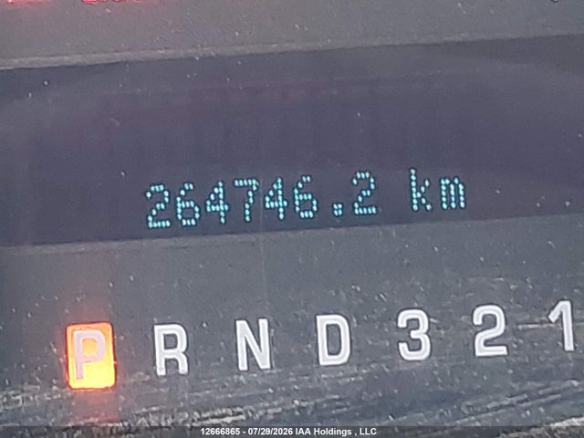 12666865 :رقم المزاد ، 1FTVX14V79KB11871 vin ، 2009 Ford F-150 Xl/xlt مزاد بيع