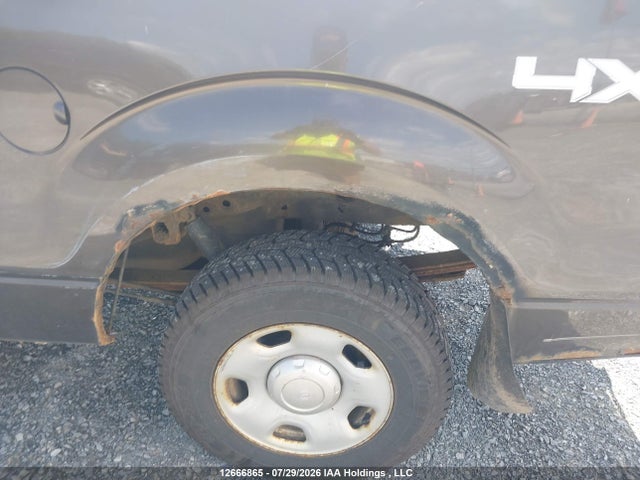 12666865 :رقم المزاد ، 1FTVX14V79KB11871 vin ، 2009 Ford F-150 Xl/xlt مزاد بيع