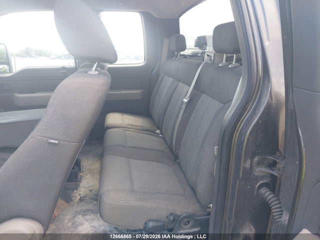 12666865 :رقم المزاد ، 1FTVX14V79KB11871 vin ، 2009 Ford F-150 Xl/xlt مزاد بيع