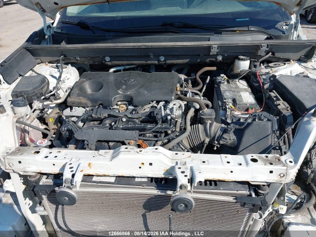 Продаж на аукціоні авто 2023 Toyota Rav4 Le, vin: 2T3B1RFV3PC341607, номер лоту: 12666866