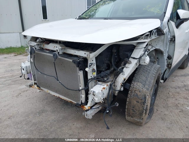 Продаж на аукціоні авто 2023 Toyota Rav4 Le, vin: 2T3B1RFV3PC341607, номер лоту: 12666866