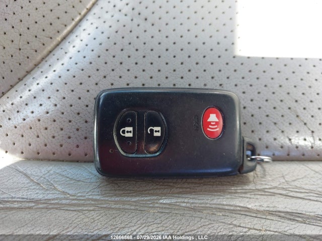 Продаж на аукціоні авто 2012 Toyota Rav4 Limited, vin: 2T3DF4DVXCW233199, номер лоту: 12666868
