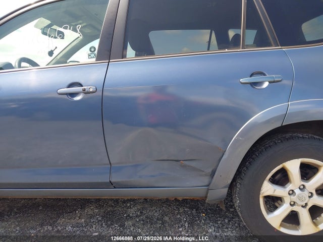 Продаж на аукціоні авто 2012 Toyota Rav4 Limited, vin: 2T3DF4DVXCW233199, номер лоту: 12666868