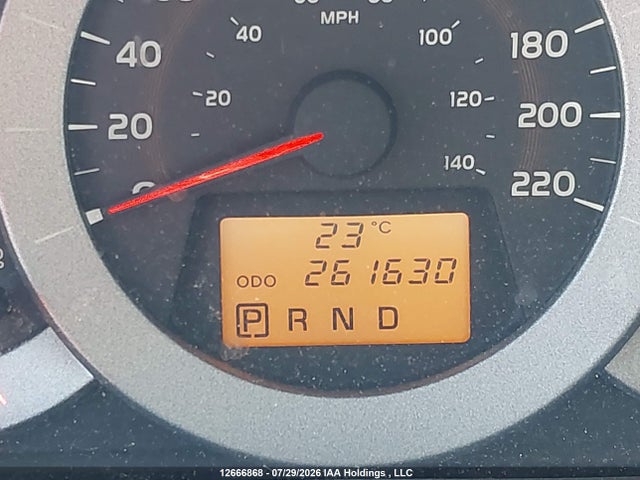Продаж на аукціоні авто 2012 Toyota Rav4 Limited, vin: 2T3DF4DVXCW233199, номер лоту: 12666868