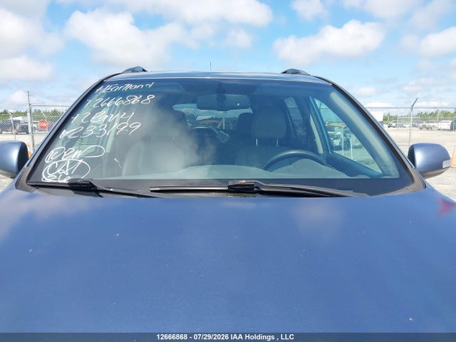 Продаж на аукціоні авто 2012 Toyota Rav4 Limited, vin: 2T3DF4DVXCW233199, номер лоту: 12666868