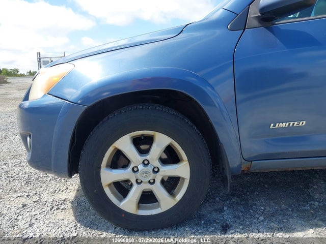 Продаж на аукціоні авто 2012 Toyota Rav4 Limited, vin: 2T3DF4DVXCW233199, номер лоту: 12666868