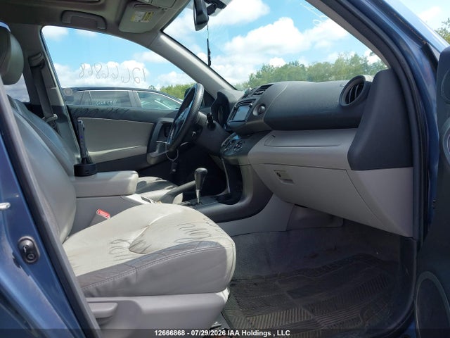 Продаж на аукціоні авто 2012 Toyota Rav4 Limited, vin: 2T3DF4DVXCW233199, номер лоту: 12666868