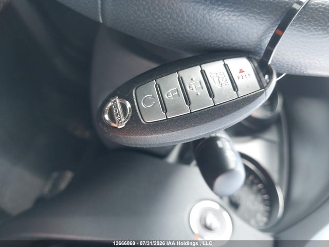 Aukcja sprzedaży 2017 Nissan Rogue Sv/sl, vin: 5N1AT2MV8HC853894, numer aukcji: 12666869