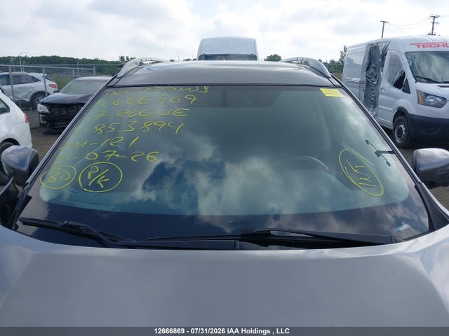 Aukcja sprzedaży 2017 Nissan Rogue Sv/sl, vin: 5N1AT2MV8HC853894, numer aukcji: 12666869