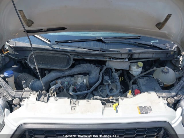 Ford T-350 2023 1FTBW3X87PKA68346 Image 10