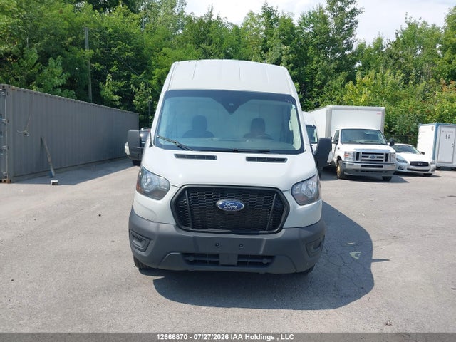 Ford T-350 2023 1FTBW3X87PKA68346 Image 12
