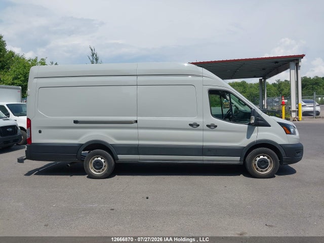 Ford T-350 2023 1FTBW3X87PKA68346 Image 13