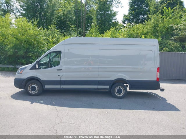 Ford T-350 2023 1FTBW3X87PKA68346 Image 14