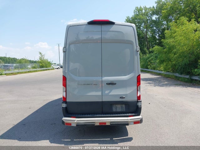 Ford T-350 2023 1FTBW3X87PKA68346 Image 15