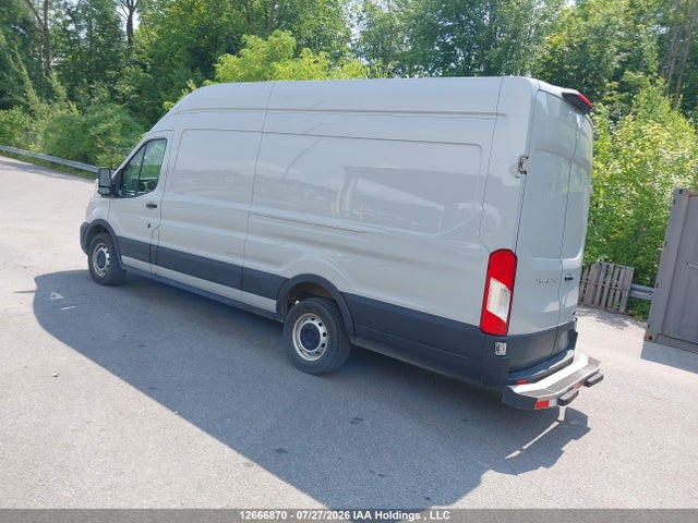 Ford T-350 2023 1FTBW3X87PKA68346 Image 3