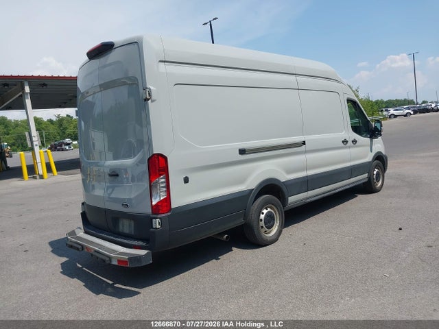Ford T-350 2023 1FTBW3X87PKA68346 Image 4