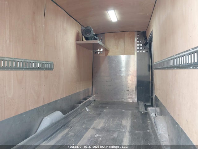 Ford T-350 2023 1FTBW3X87PKA68346 Image 5