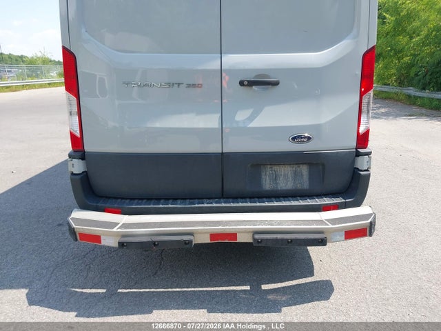 Ford T-350 2023 1FTBW3X87PKA68346 Image 6