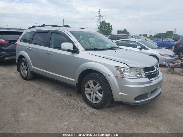 2012 Dodge Journey Se Plus მანქანა იყიდება აუქციონზე, vin: 3C4PDCABXCT298116, აუქციონის ნომერი: 12666873