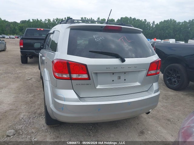 Продаж на аукціоні авто 2012 Dodge Journey Se Plus, vin: 3C4PDCABXCT298116, номер лоту: 12666873