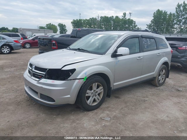 Aukcja sprzedaży 2012 Dodge Journey Se Plus, vin: 3C4PDCABXCT298116, numer aukcji: 12666873