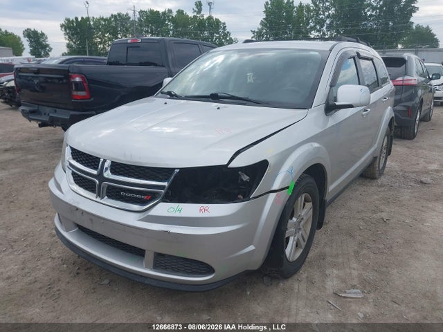 Продаж на аукціоні авто 2012 Dodge Journey Se Plus, vin: 3C4PDCABXCT298116, номер лоту: 12666873