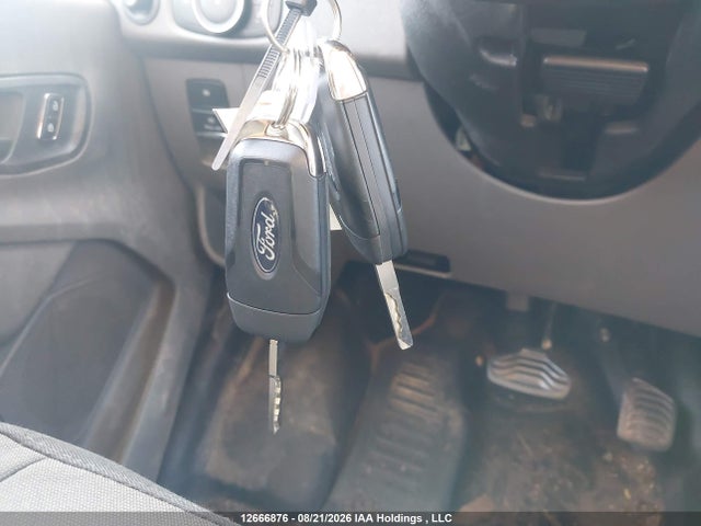 Ford Transit T-250 2025 1FTBR1C89SKA45550 Image 11