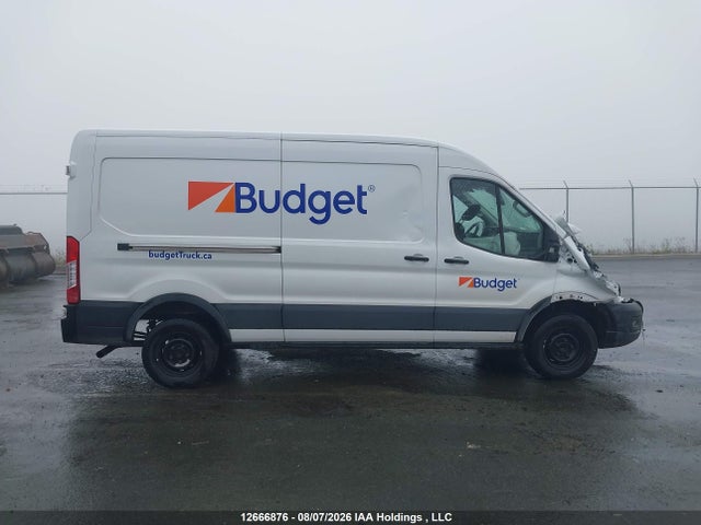 1FTBR1C89SKA45550 Ford Transit T-250