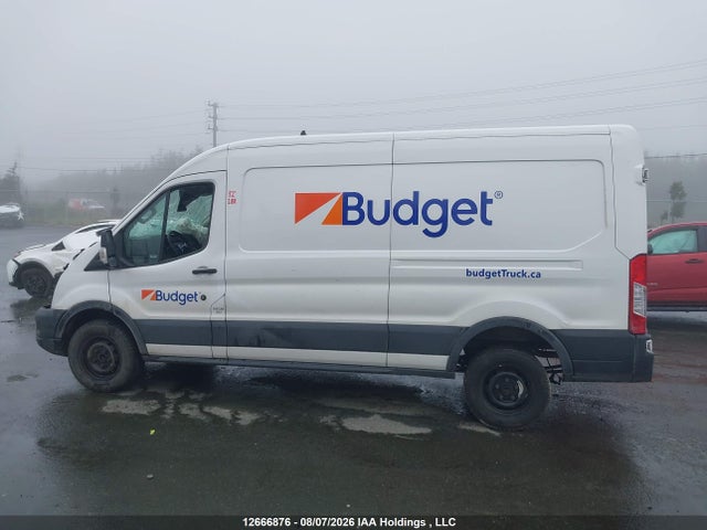 Ford Transit T-250 2025 1FTBR1C89SKA45550 Image 14