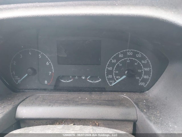 Ford Transit T-250 2025 1FTBR1C89SKA45550 Image 15