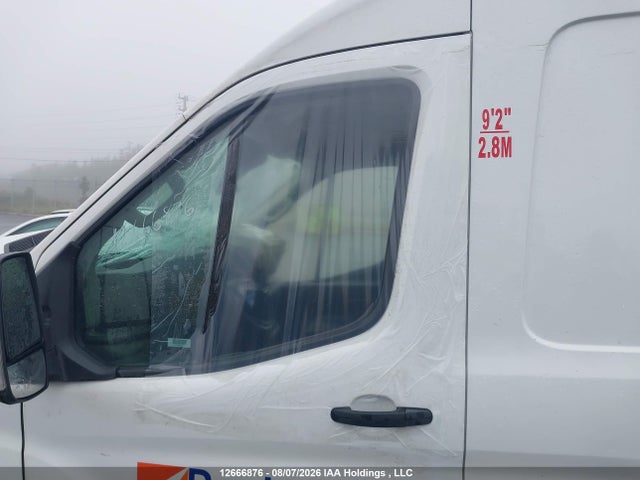 Ford Transit T-250 2025 1FTBR1C89SKA45550 Image 19